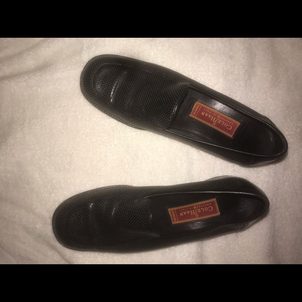 Cole Haan dress shoes